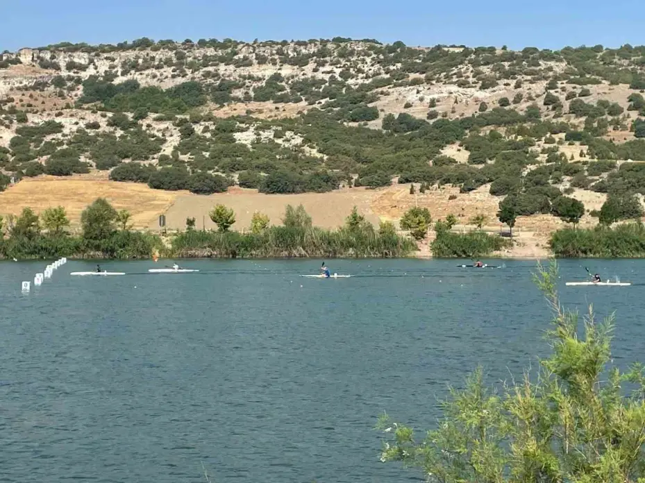 ’Durgunsu Kano Türkiye Şampiyonası’ başladı