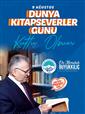 Başkan Büyükkılıç: "15 kütüphanede 1 milyonu aşkın ziyaretçi ağırladık"