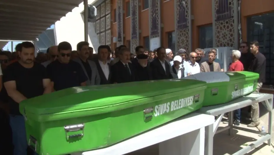 BBP İl Başkanı Polat’ın acı günü