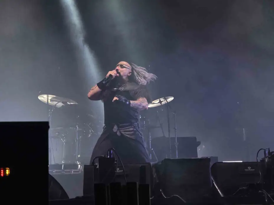 SORFEST’in ikinci gününde Hayko Cepkin fırtınası esti