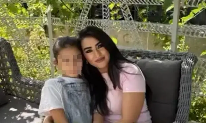 Eşini tabancayla öldüren koca, aynı silahla intihar etti