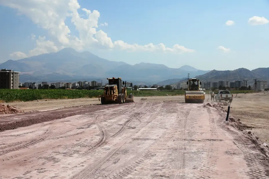 Başkan Çolakbayrakdar: "Kayseri’nin trafik yükünü alacak dev proje, yeni bir çağ açacak"