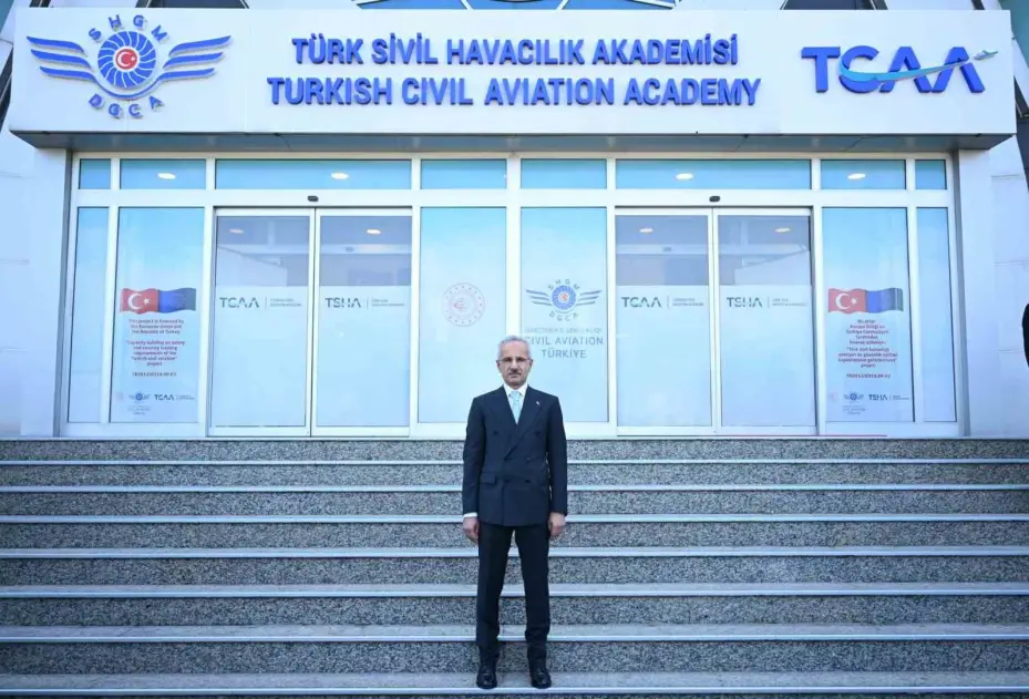 Pilot lisansı sınavlarında yeni dönem: Kesintisiz başvuru, esnek sınav tarihi ve 2 aşamalı sınav sistemi