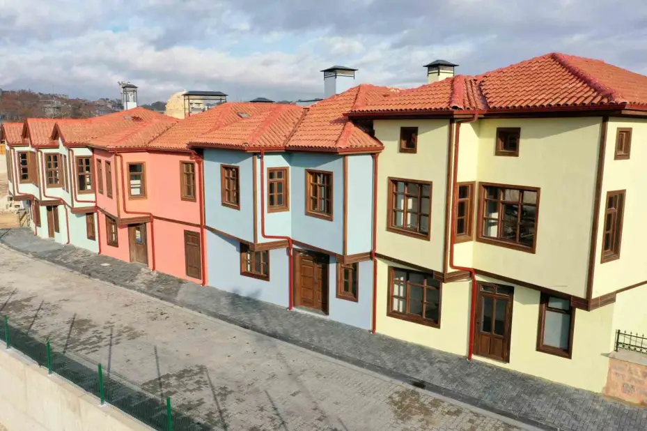 Meram’dan Türkiye’ye sürdürülebilir turizm örneği