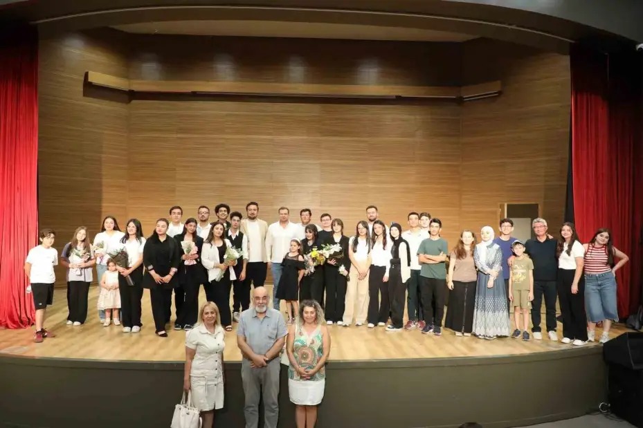 Melikgazi Kültür Sanat Etkinlikleri hız kesmeden devam ediyor