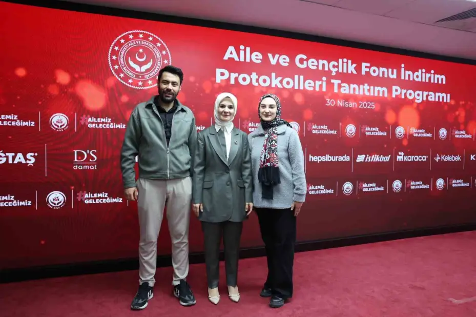 Yeni evlenecek gençlere indirim desteğinde anlaşma yapılan firma sayısı bini geçti