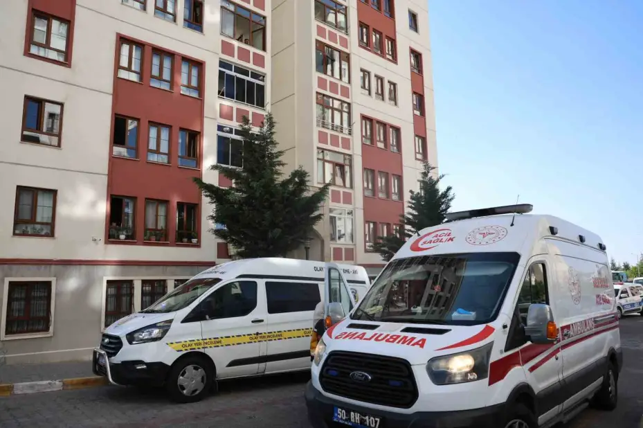Nevşehir’de yalnız yaşayan kadın evinde ölü bulundu