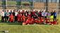 U19 PAF Ligi: Kayserispor:1 - Beşiktaş: 0
