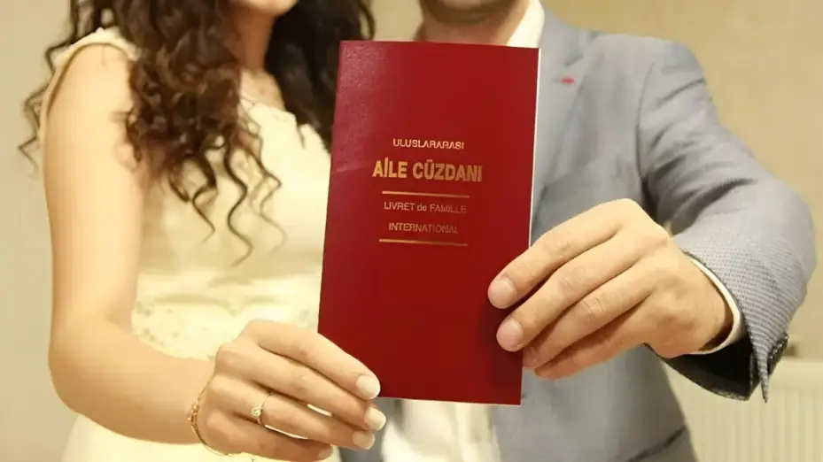 Sivas Belediyesi’nin evlenecek çiftlere desteği devam ediyor