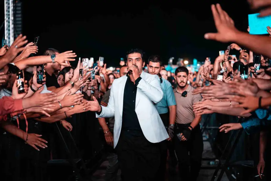Kapadokya’nın kültür ve sanat yolculuğu sona erdi