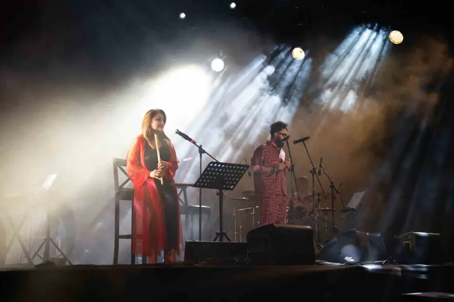 Kapadokya’nın kültür ve sanat yolculuğu sona erdi