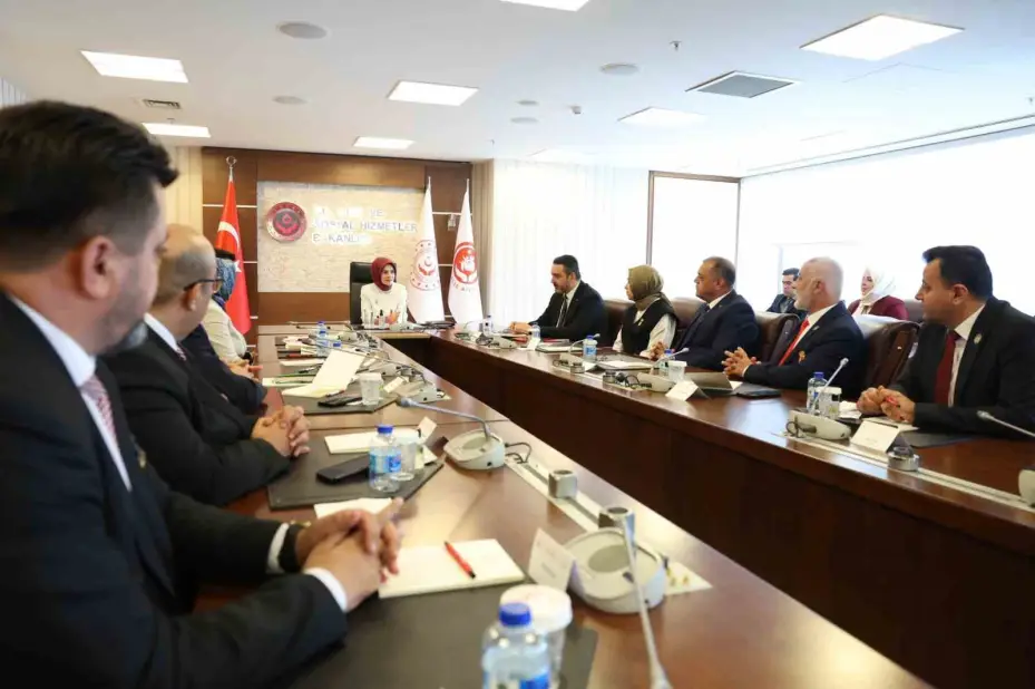 Bakan Göktaş: "Şehitlerimizin aziz hatırasını yaşatmak vazifemiz"