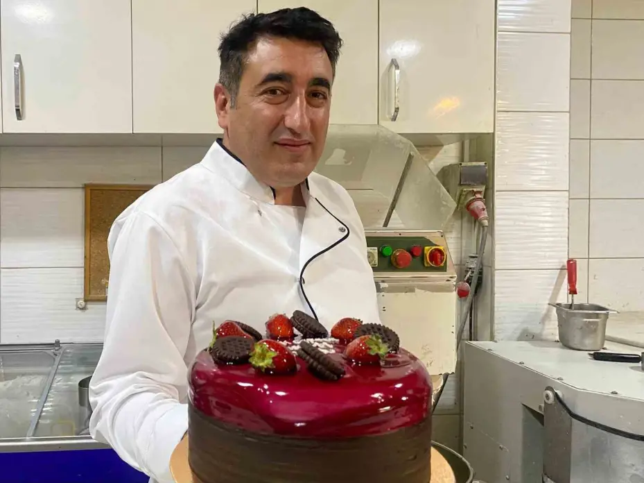 Pastacılık sektöründe tüketici talepleri değişiyor
