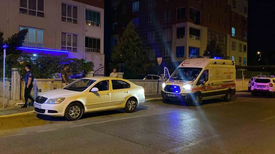 Kayseri’de psikolojik sorunları olan şahıs intihar etti