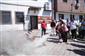 Keçiören Belediyesi personeline afet ve yangın eğitimi