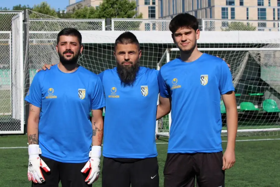 Kocasinan Şimşekspor, yeni sezona ’Merhaba’ dedi