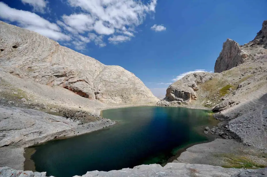 Niğde’nin doğa harikaları için yeni koruma tedbirleri