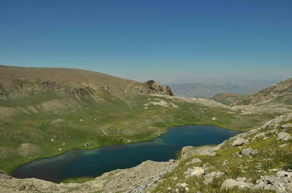 Niğde’nin doğa harikaları için yeni koruma tedbirleri