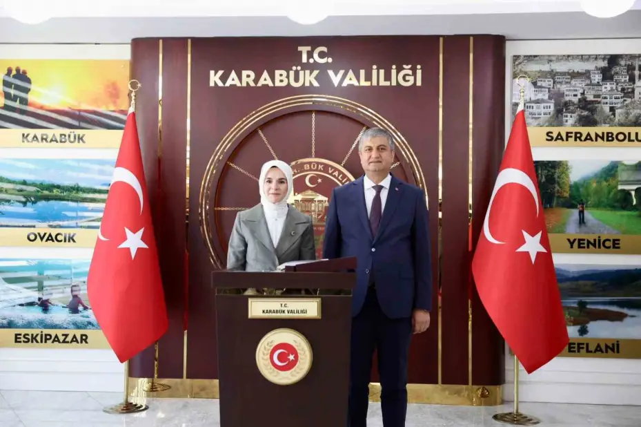 Bakan Göktaş: "Balıkesir’de Bin 87 vatandaşımıza 143 personelimizle psikososyal destek ve çeşitli destekler sağladık"