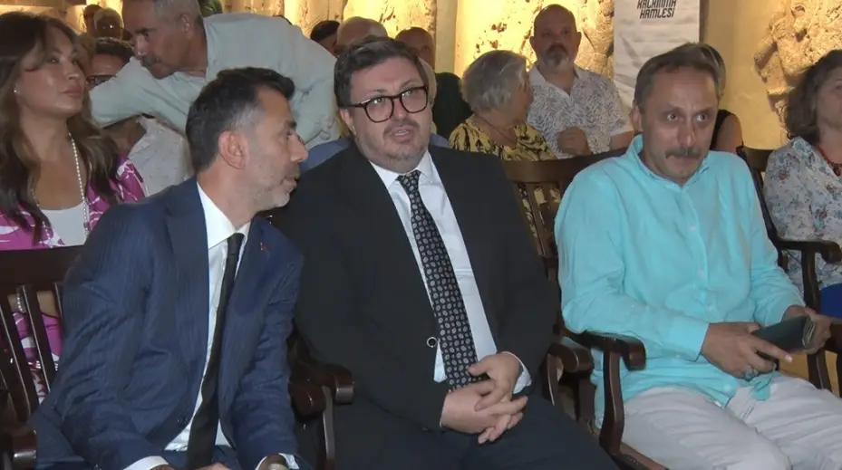 Ankara Kalkınma Ajansı’ndan 30 milyon liralık müze projesi desteği