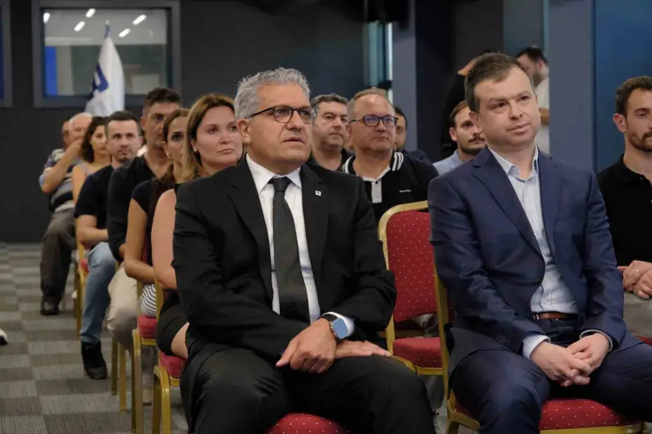 Yerel kalkınma hamlesi teşvik sistemi Eskişehir’de tanıtıldı