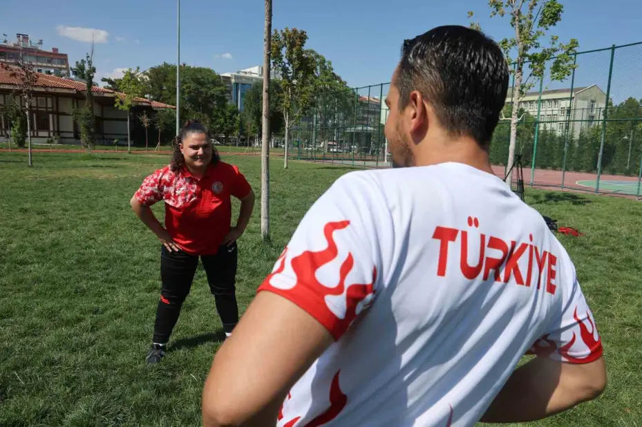 İlçeden Avrupa’ya uzanan başarı hikayesi