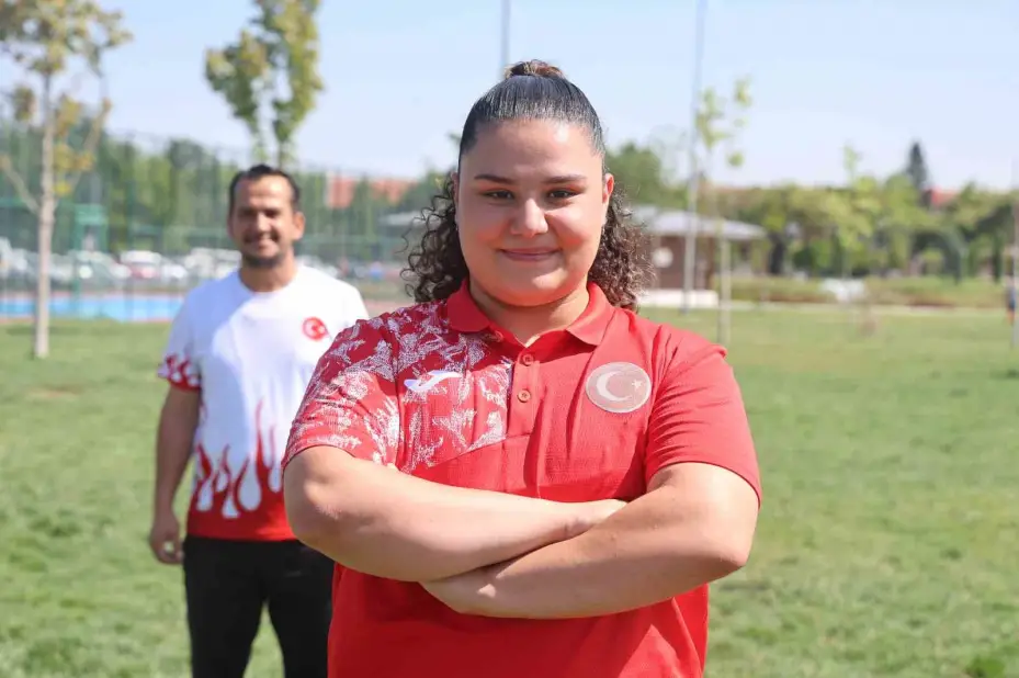İlçeden Avrupa’ya uzanan başarı hikayesi