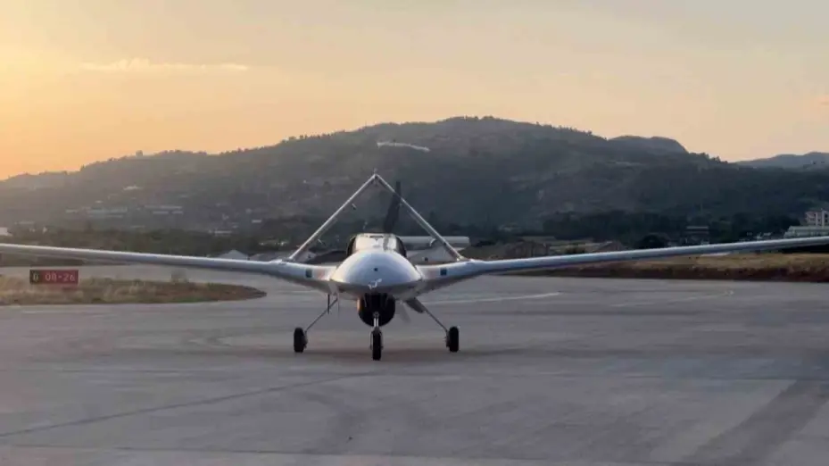Yeşil vatanın gökyüzündeki gözleri: Türkiye’nin İHA filosu 2 bin 200 saat uçtu