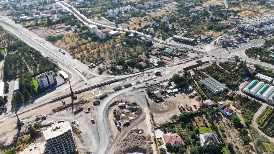 Başkan Büyükkılıç’tan Cumhuriyet’in 102’inci yıl dönümünü taçlandıracak proje