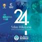 Başkan Büyükkılıç’tan 24’üncü yılda ’birlik ve kardeşlik’ vurgusu