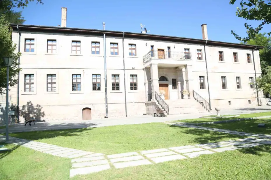 Melikgazi Belediyesi Sağlıklı Yaşam Farkındalık Kampı başlıyor