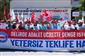 Memur-Sen Niğde Şubesi, toplu sözleşme teklifini eleştirdi