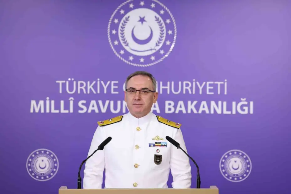 MSB Kaynakları: "SDG’nin 08 Ağustos’ta Haseke’de düzenlediği konferansta dile getirdiği ayrılıkçı söylemler imzaladıkları mutabakata uymamaktadır"