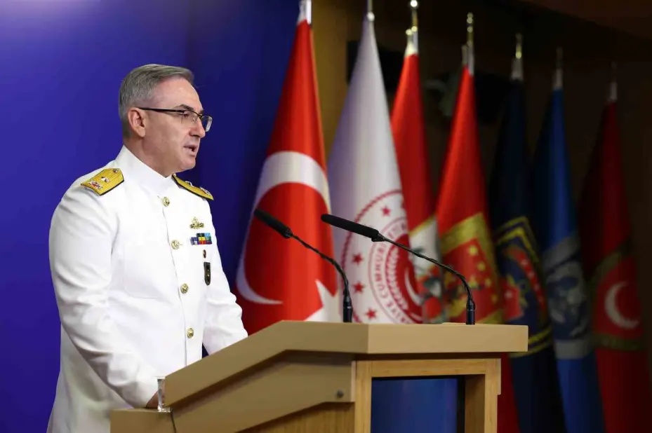MSB Kaynakları: "SDG’nin 08 Ağustos’ta Haseke’de düzenlediği konferansta dile getirdiği ayrılıkçı söylemler imzaladıkları mutabakata uymamaktadır"