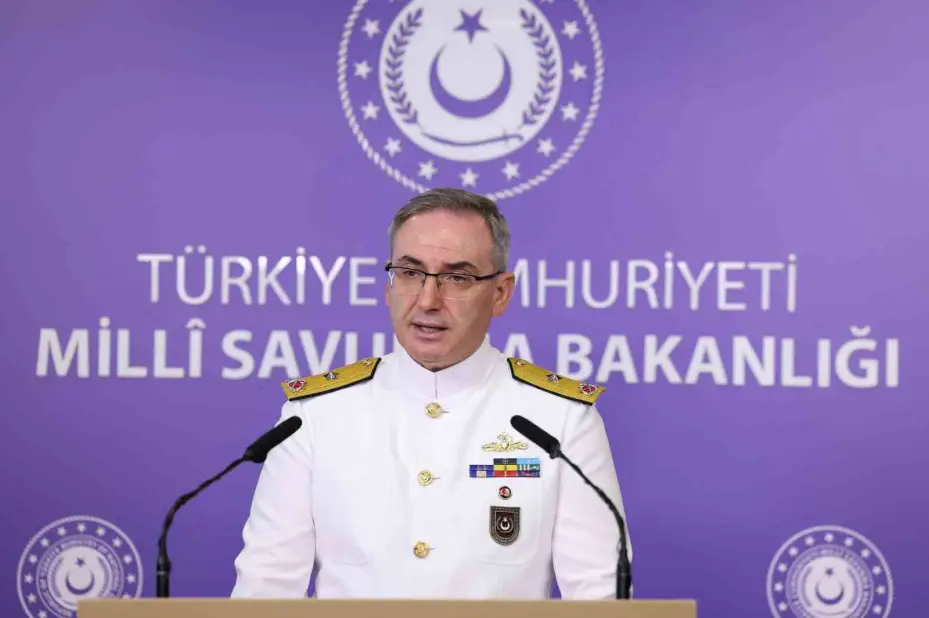 MSB Kaynakları: "SDG’nin 08 Ağustos’ta Haseke’de düzenlediği konferansta dile getirdiği ayrılıkçı söylemler imzaladıkları mutabakata uymamaktadır"