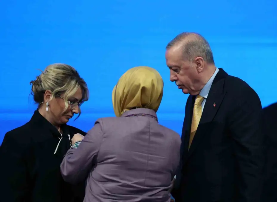 9 belediye başkanı AK Parti’ye katıldı