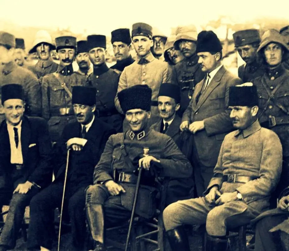 Yozgat Lisesi seferberliğin 111’nci yılında şeref madalyası bekliyor