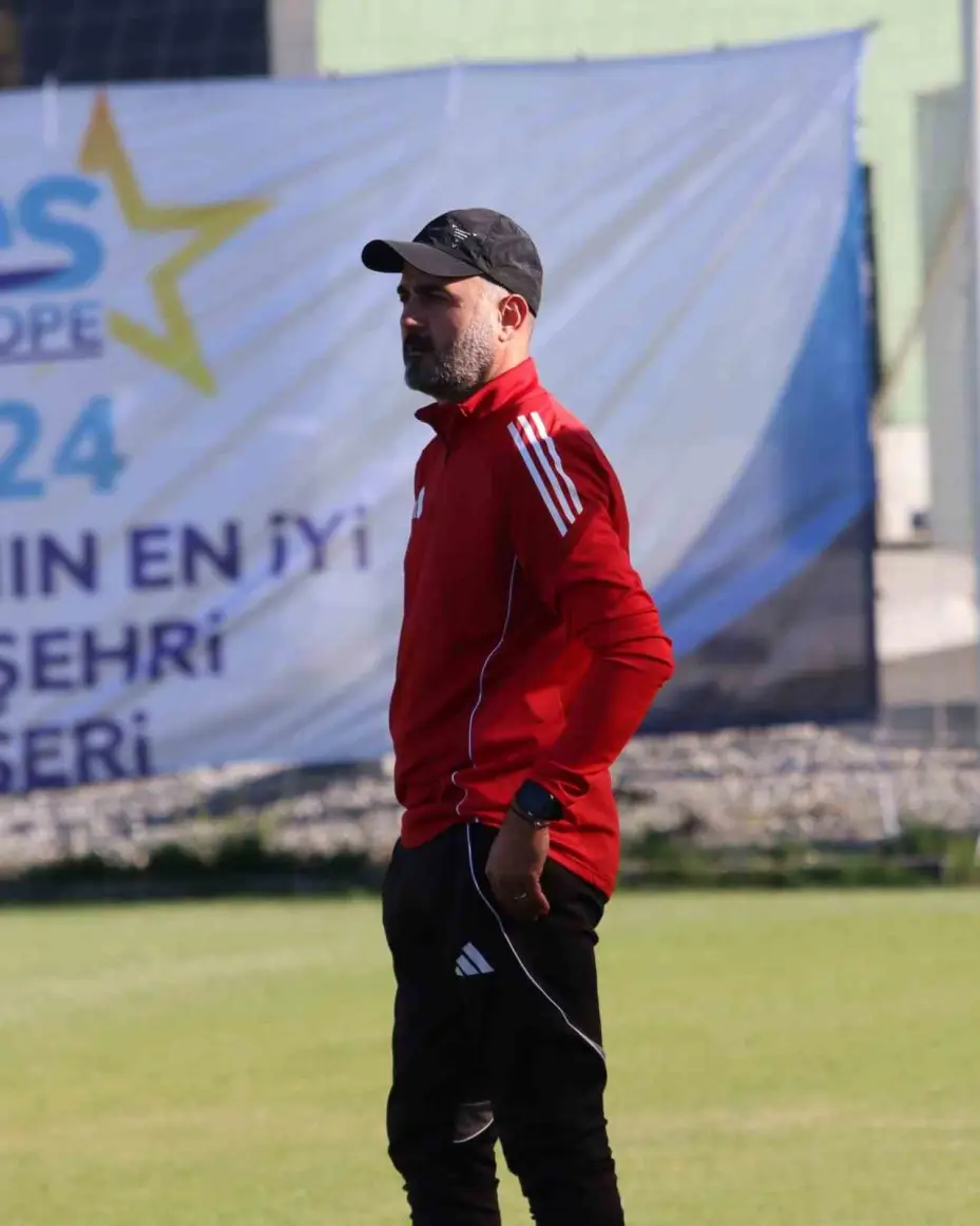Erciyes 38 FK’da izin zamanı