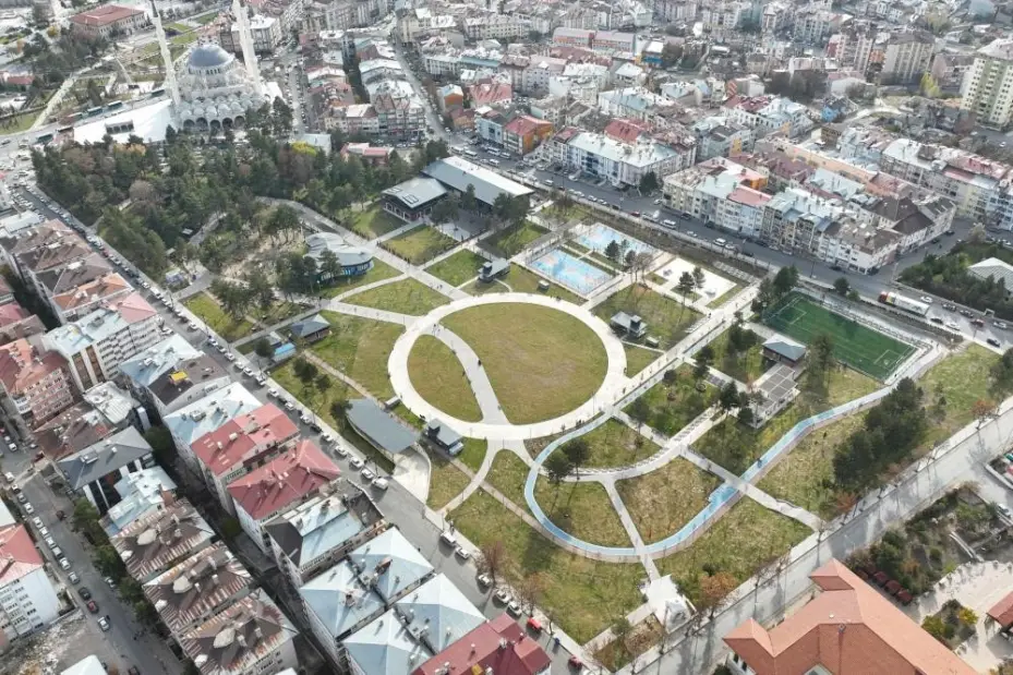 Sivas’ta konut satışları yüzde 30 arttı