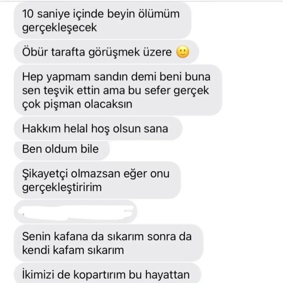 Polis memuru sevgilisi tarafından darp edilen kadın: "Can güvenliğim yok"