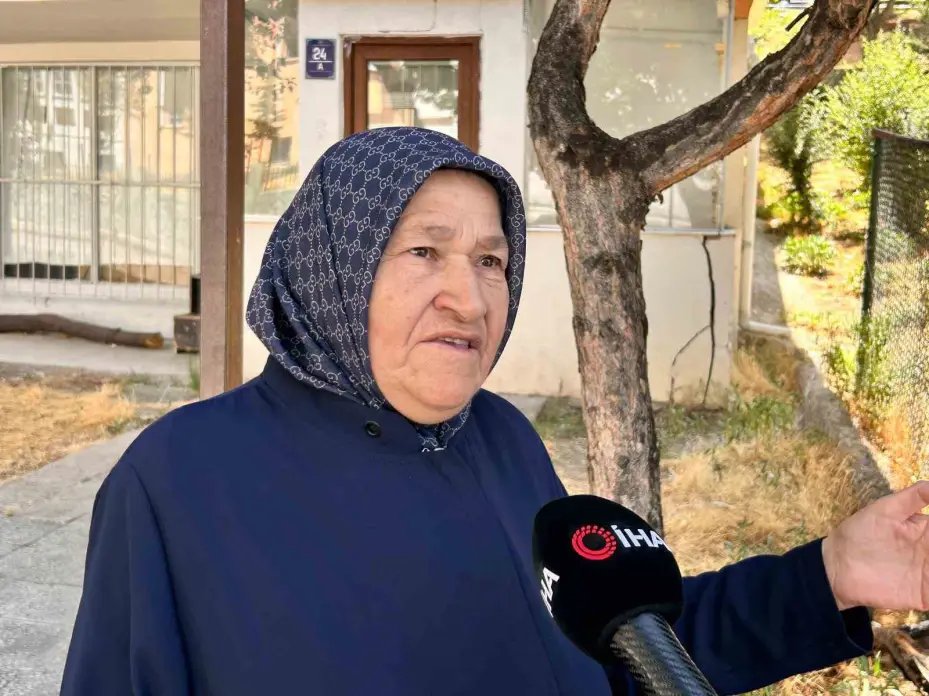 Ankara’da laf atma ve taciz iddiası nedeniyle çıkan bıçaklı kavgada 1 kişi hayatını kaybetti, 4 kişi tutuklandı