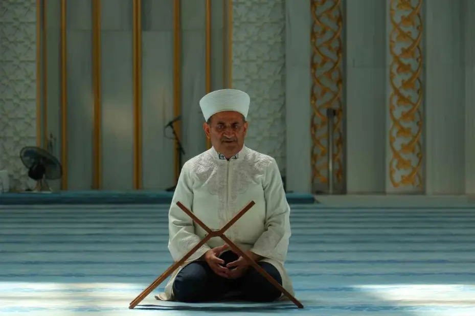 DİB Eğitim Hizmetleri Genel Müdürü Akbulut: "2 milyon 600 bin kadar öğrencimizle muhatap olduk"