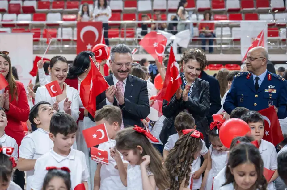 Vali Hüseyin Aksoy, 2 yıldır Eskişehir’de