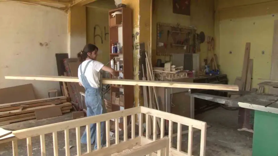 ‘Kadınsın yapamazsın’ dediler, 7 ülkeye ihracat yapıyor