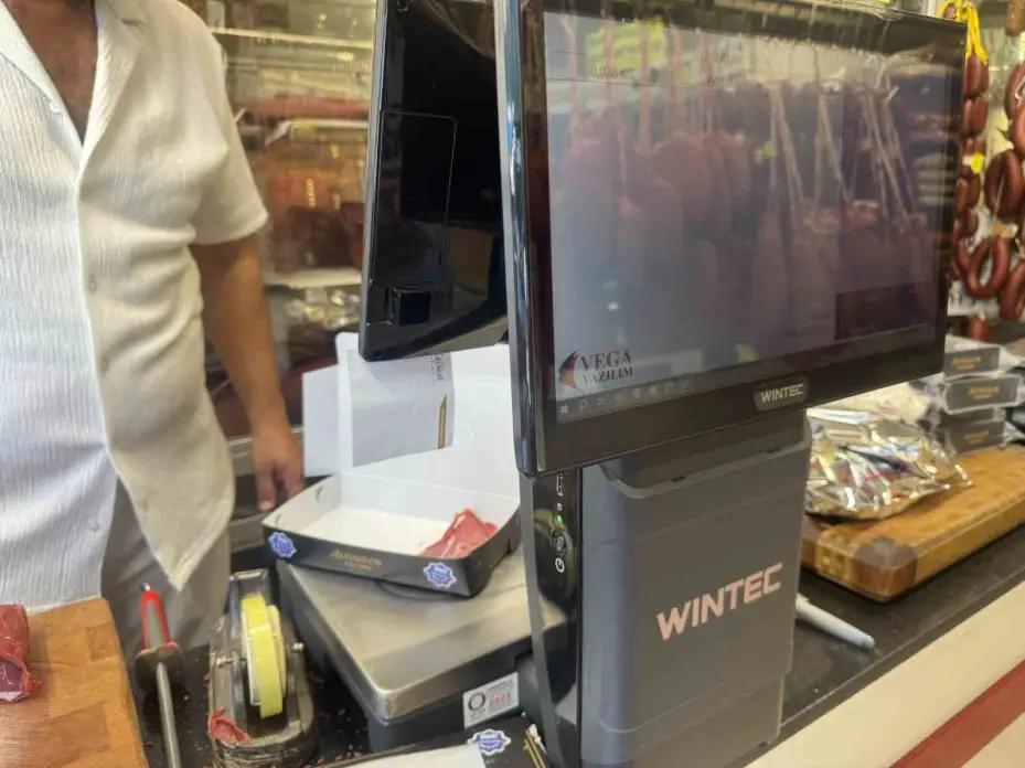 Zabıtadan işletmelere gramaj ve kalite kontrolü