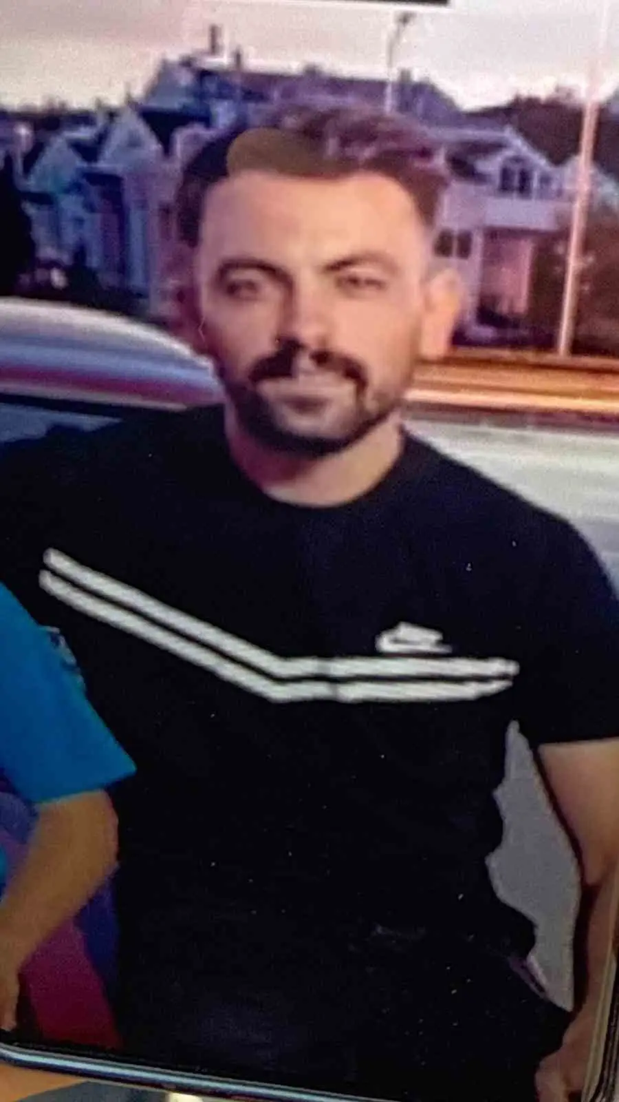 Gölde boğulan kuzenini kurtarmaya çalışırken vefat eden adam son yolcuğuna uğurlandı