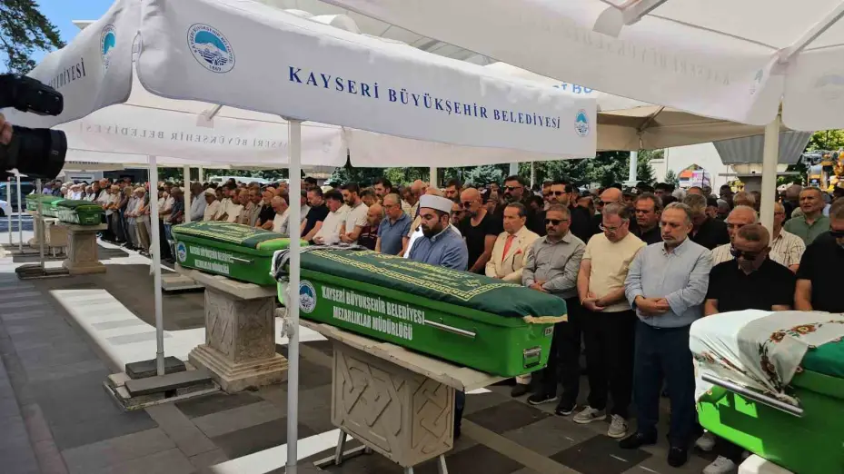 Ali Hızar’ın acı günü