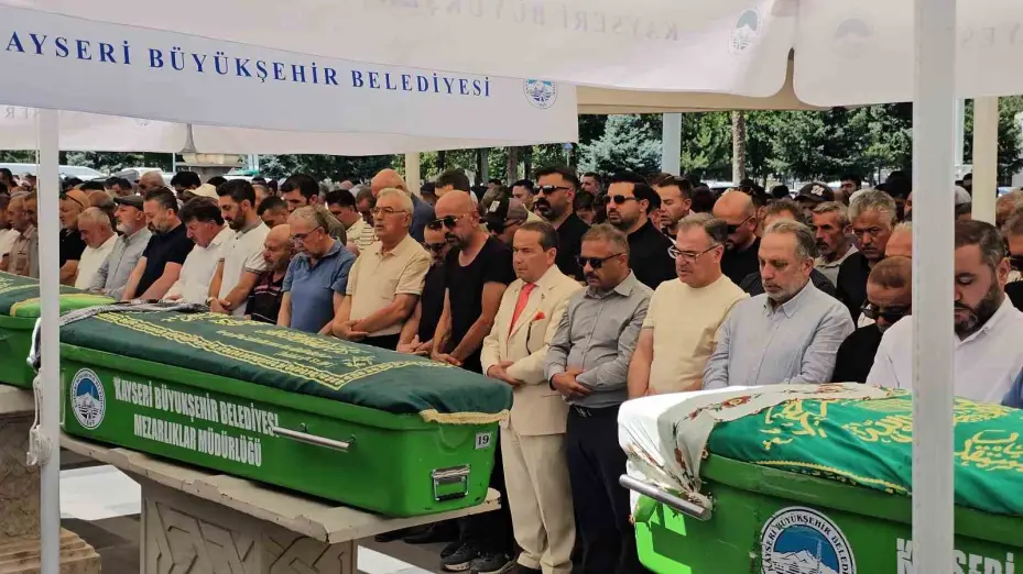 Ali Hızar’ın acı günü