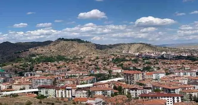 TÜİK açıkladı: Çankırı’da konut satış rakamları belli oldu