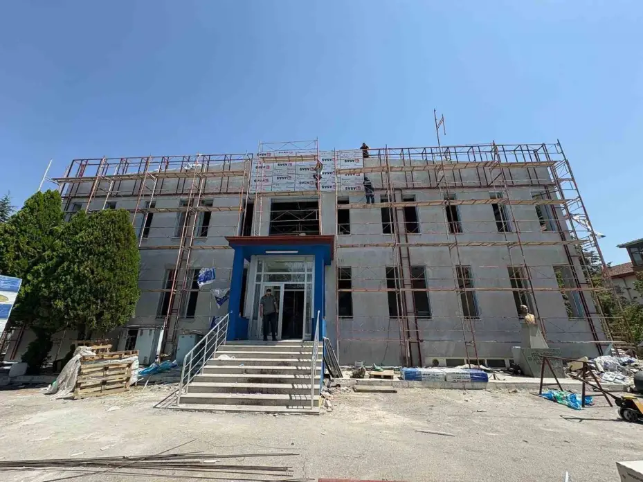 TŞOF’un vizyon projeleri: Yeni fabrika ve tesislerde modernizasyon